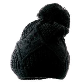 Beanie One Size Ash