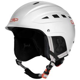 Capacete Xa-1 L Bianco