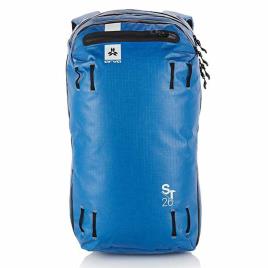 Mochila Ski Trip 26l One Size Blue