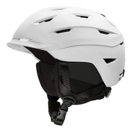 Capacete Level 51-55 cm Matte White