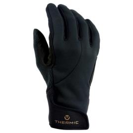 Therm-ic Luvas Nordic Exploration 8 Black