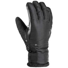 Luvas Snowbird 3d Goretex 6 Black