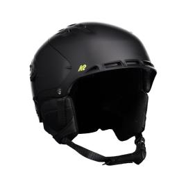 Capacete Diversion M-55-59 cm Black