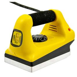 T18 Digital Racing Eu 850w One Size Yellow