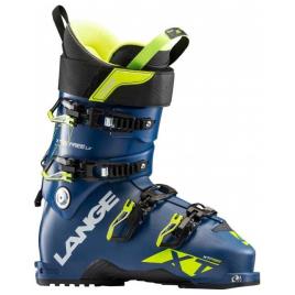 Botas Esqui Alpino Xt Free 120 Lv 26.5 Navy Blue