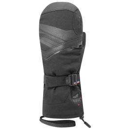 Luvas Mtk 3 L Black / Black