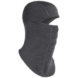 Balaclava Apex One Size Jet Heather