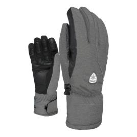 Luvas I-super Radiator Goretex M Silver