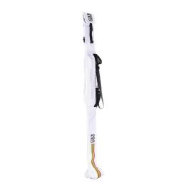 Race 170 170 cm White