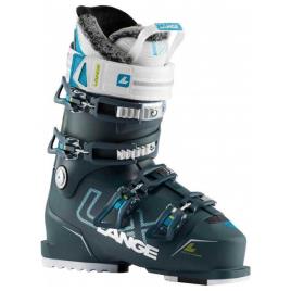 Botas Esqui Alpino Lx 90 27.0 Deep Petrol / Blue