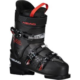 Botas Esqui Alpino Cube 3 70 28.0 Black / Anthracite / Red