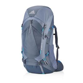 Mochila Amber 55l One Size Arctic Grey