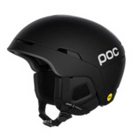 Capacete Obex Mips XS-S Uranium Black Matt