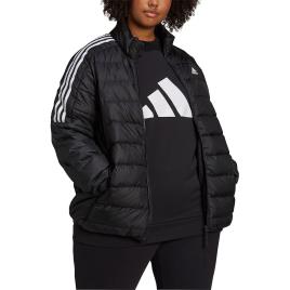 Casaco Essentials Big Down 4X Black