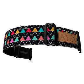 Correa One Size Crazy Mayan