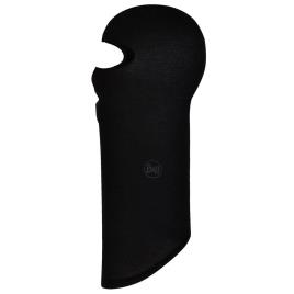 Buff ® Balaclava Microfiber One Size Solid Black