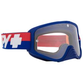 Spy Máscara Esqui Woot Mx HD Clear AFP Bolt USA