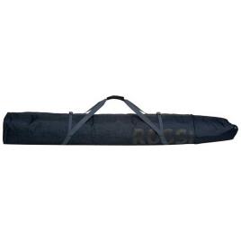 Premium Extendable 2 Pairs Padded One Size Black