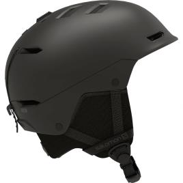 Capacete Husk S Black