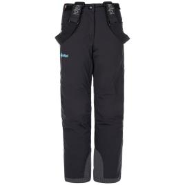Calça Team 152 cm Black