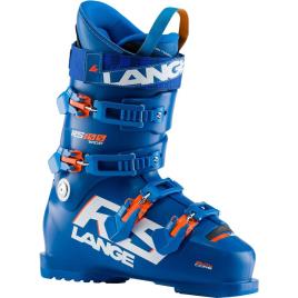 Botas Esqui Alpino Rs 100 Wide 29.5 Power Blue