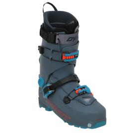 Mulher De Botas De Passeio Hoji Pro Tour 23.0 Asphalt / Hibiscus