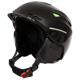 Capacete Renko 54-58 cm Black