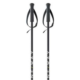 Poloneses Junior 70 cm Black / Yellow