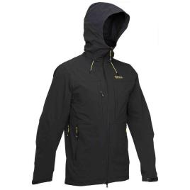 Vertical Casaco Santi Mp+ S Black