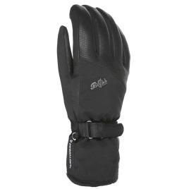 Luvas Bliss Elle Goretex M Black
