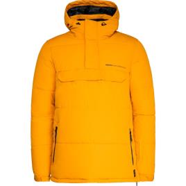 Casaco Barnard M Dark Yellow