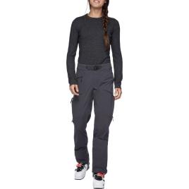 Black Diamond Calças Dawn Patrol Hybrid S Carbon