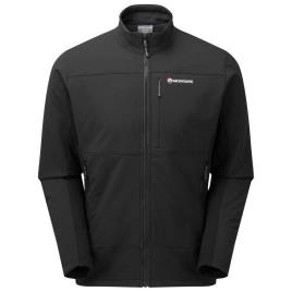 Casaco Krypton S Black