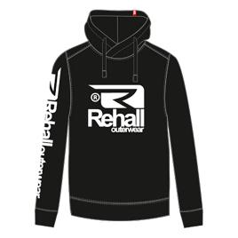 Capuz Josh-r L Black