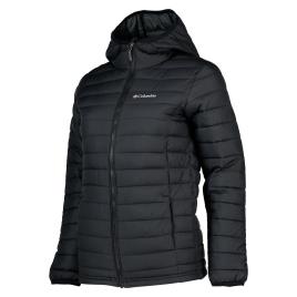 Jaqueta Juventude Powder Lite XS Black