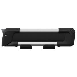 Snowpack S One Size Aluminium