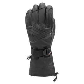 Racer Luvas Gtk 3 4XL Black / Black