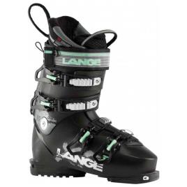 Botas De Turismo Xt3 80 Low Volume 23.5 Black / Mint