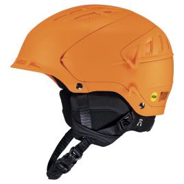 Capacete Diversion Mips S Classicyellow