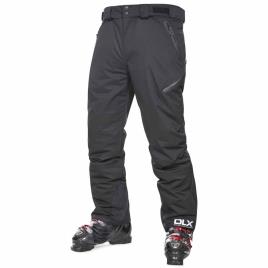 Calça Kristoff Dlx M Black