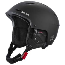 Capacete Equalizer S Mat Black