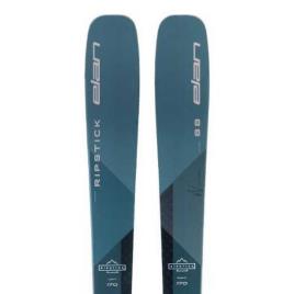 Elan Esqui Alpino Ripstick 88 154 Blue