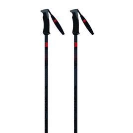 Kerma Poloneses Legend Carbon Safety 110 cm Black / Red