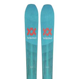 Esqui Montanha Rise Above 88 177 Blue