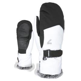 Luvas Jolie S-M Black / White