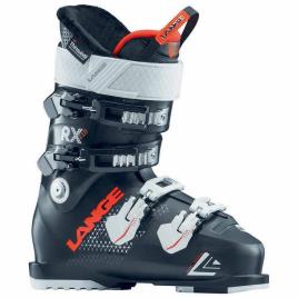 Botas Esqui Alpino Rx 110 22.5 Black / Corail