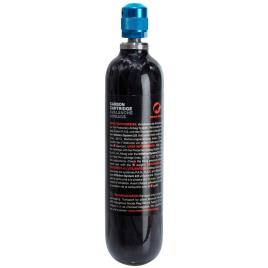 Cartucho Carbon 300 Barra Airbag One Size Black