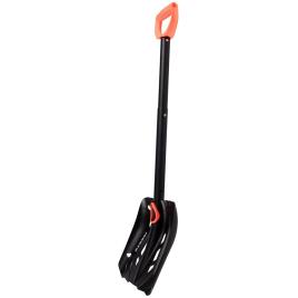 Alugator Pro Light Hoe One Size Black