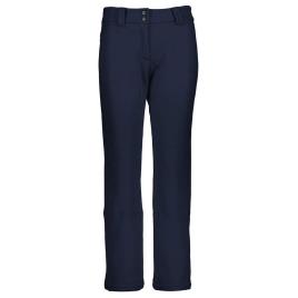 Calças Long Pant L Black Blue