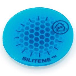 Protetores De Tornozelo One Size Blue